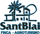 Agroturismo Finca Sant Blai